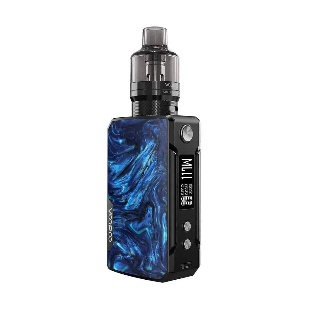 Voopoo Drag Mini Refresh Edition - Click & Vape