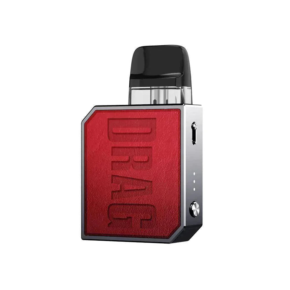 Voopoo Drag Nano 2 Classic Red - Click & Vape