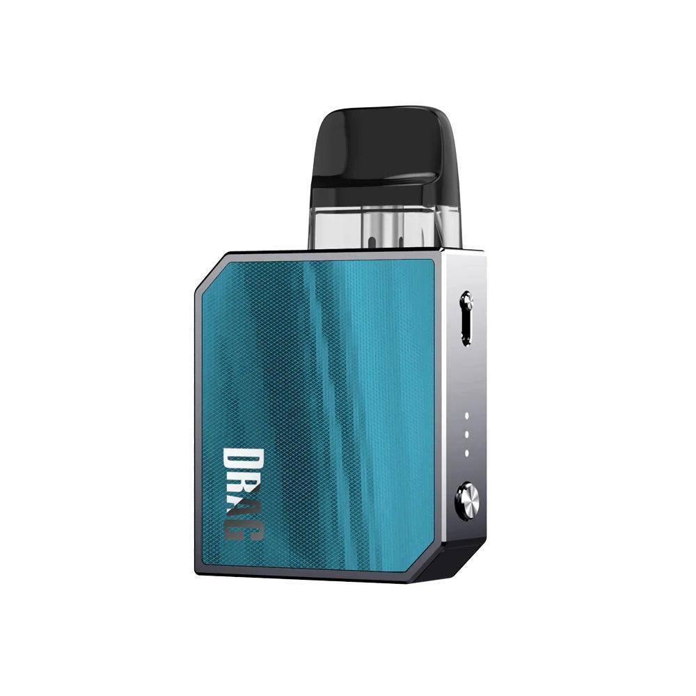 Voopoo Drag Nano 2 Powder Blue - Click & Vape