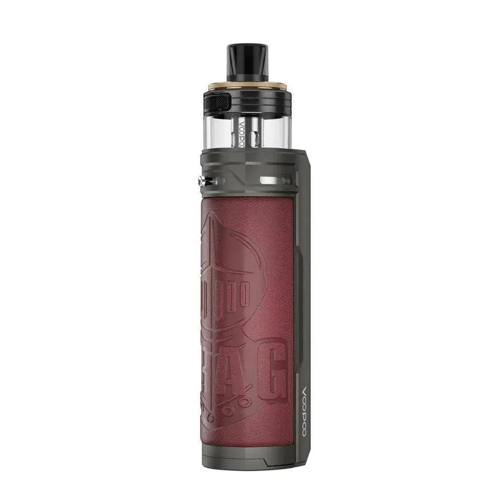 VooPoo Drag X PnP-X KIT Knight Red - Click & Vape