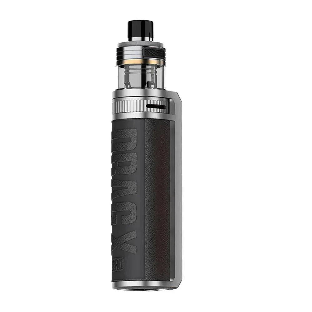 VooPoo Drag X Pro Basalt Gray - Click & Vape