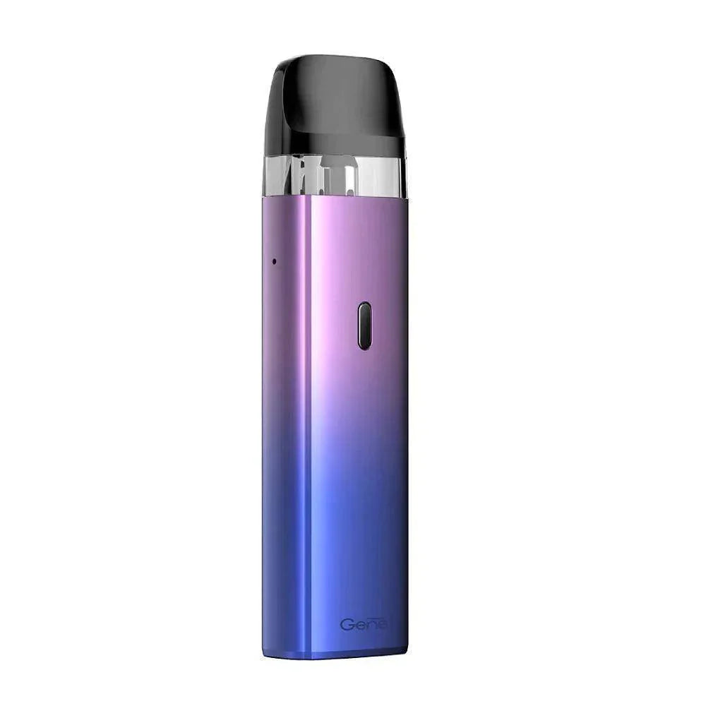 VooPoo Vinci Pod SE Provence Purple - Click & Vape