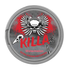 Watermelon Nicotine Pouches by Killa - Click & Vape